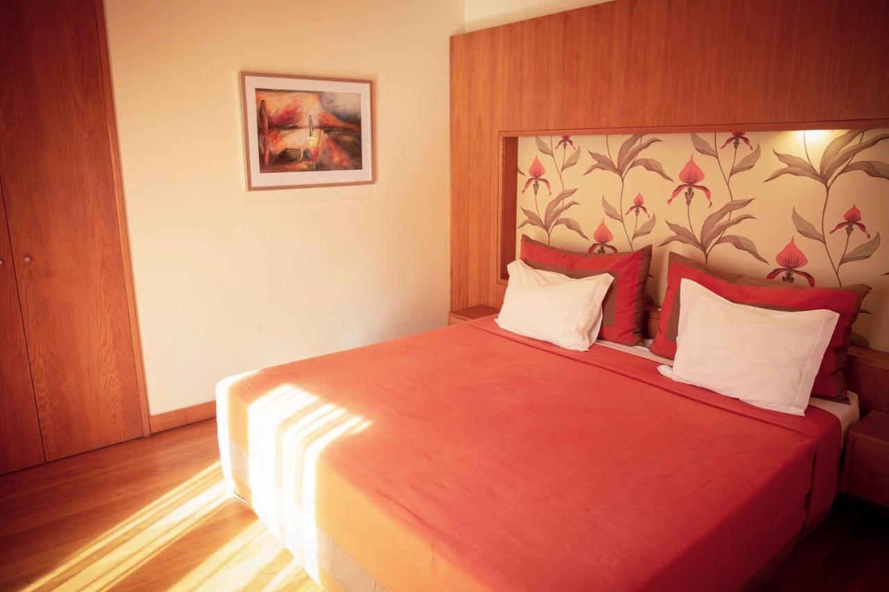 Apartamentos Turisticos Atlantida Funchal  Ngoại thất bức ảnh