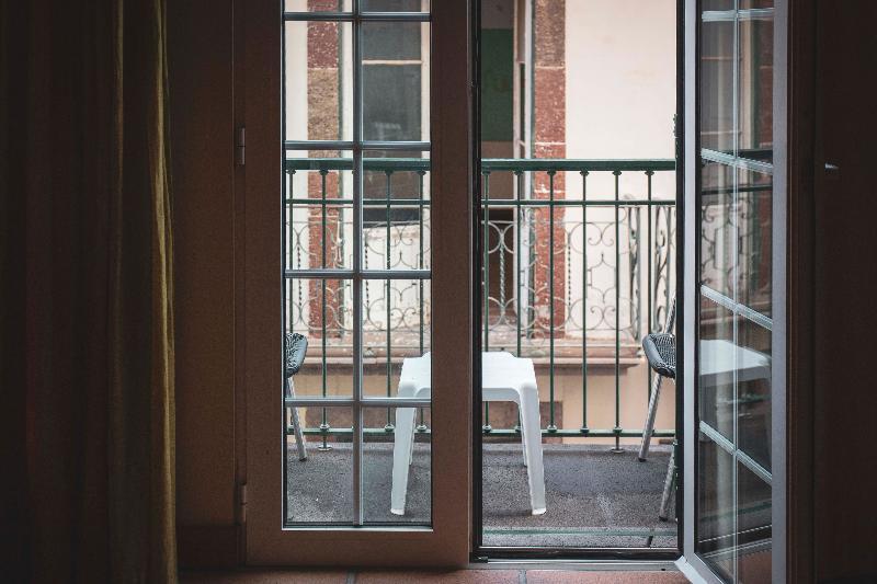 Apartamentos Turisticos Atlantida Funchal  Ngoại thất bức ảnh