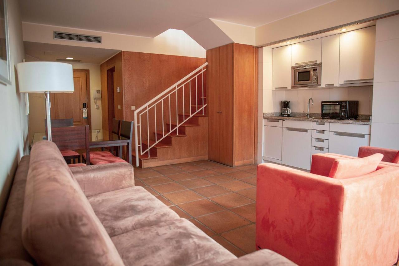 Apartamentos Turisticos Atlantida Funchal  Ngoại thất bức ảnh