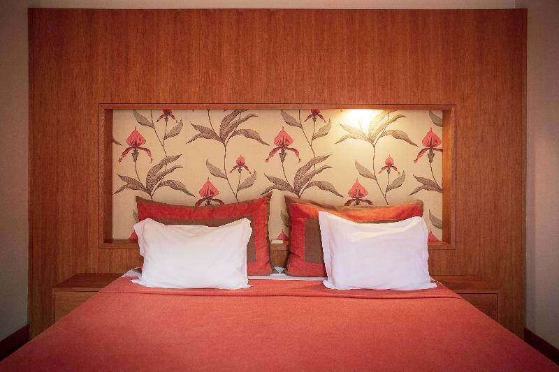 Apartamentos Turisticos Atlantida Funchal  Ngoại thất bức ảnh