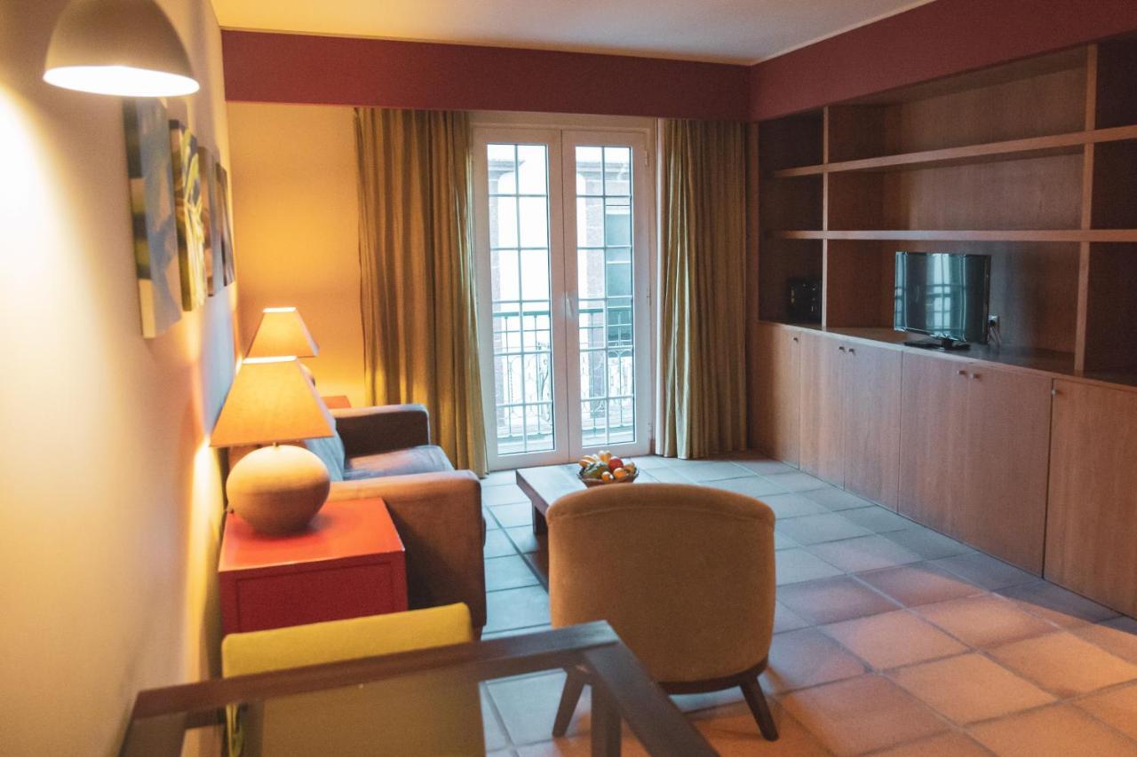 Apartamentos Turisticos Atlantida Funchal  Ngoại thất bức ảnh