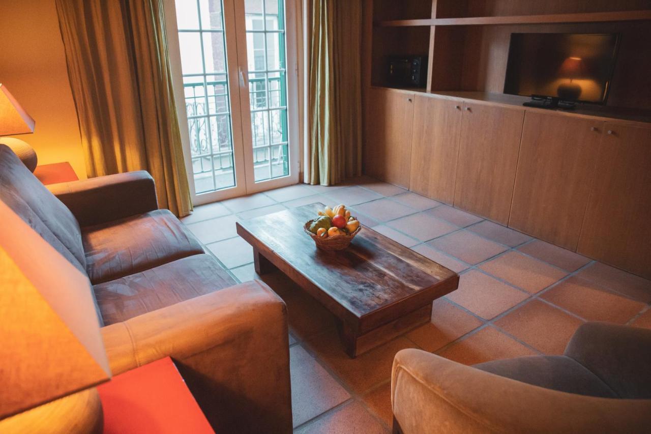 Apartamentos Turisticos Atlantida Funchal  Ngoại thất bức ảnh
